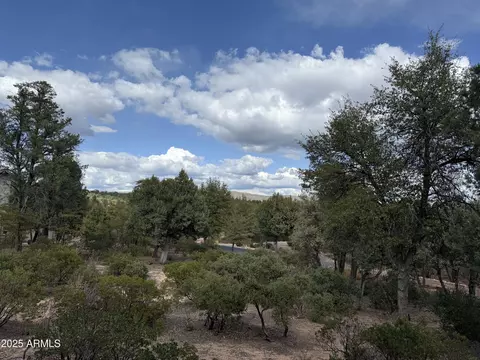 924 N Scenic Dr, Payson, AZ 85541 photo 4