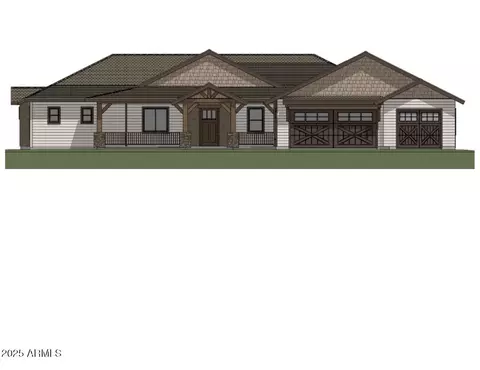 924 N Scenic Dr, Payson, AZ 85541