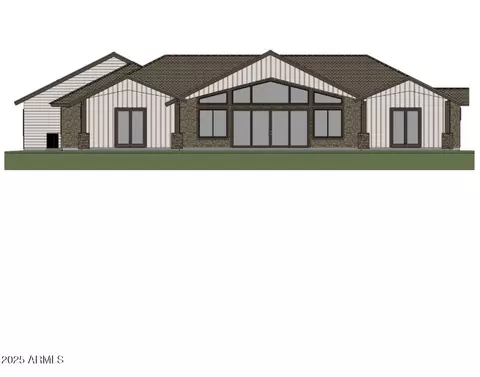 924 N Scenic Dr, Payson, AZ 85541 photo 2