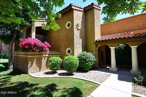6945 E Cochise Rd E #117, Paradise Valley, AZ 85253