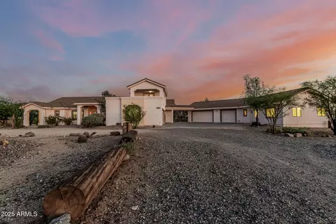 15639 W Peakview Dr, Surprise, AZ 85387