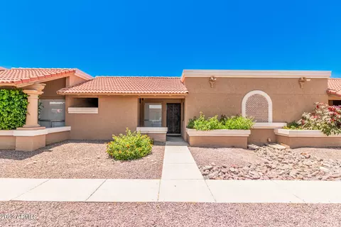 520 W Hononegh Dr #2, Phoenix, AZ 85027