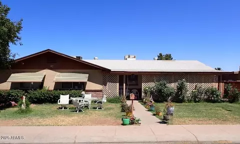 1421 N Pleasant Dr, Chandler, AZ 85225