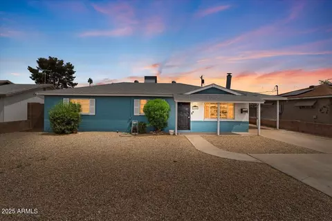 2144 W 1st Pl, Mesa, AZ 85201