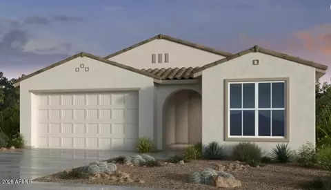 25160 N 171st Ln, Surprise, AZ 85387