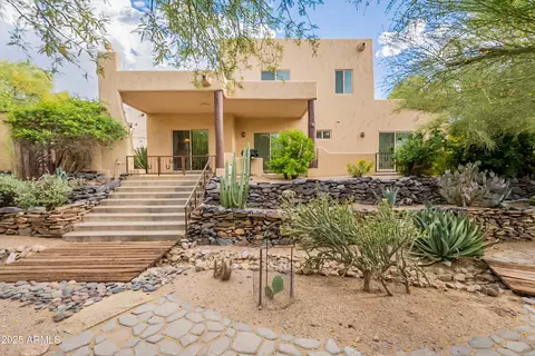 39017 N Habitat Cir, Cave Creek, AZ 85331