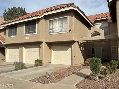 1633 E Lakeside Dr #39, Gilbert, AZ 85234