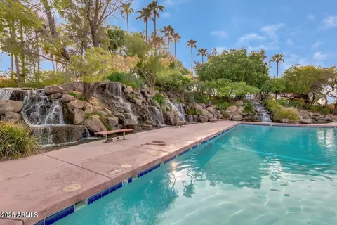 1633 E Lakeside Dr #39, Gilbert, AZ 85234 photo 22