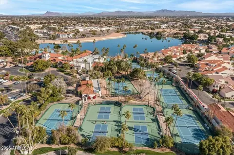 1633 E Lakeside Dr #39, Gilbert, AZ 85234 photo 30