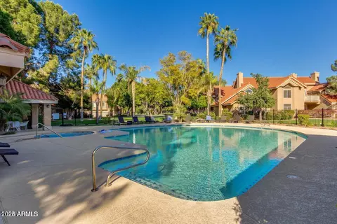 1633 E Lakeside Dr #39, Gilbert, AZ 85234 photo 33