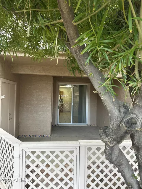 1633 E Lakeside Dr #39, Gilbert, AZ 85234 photo 12