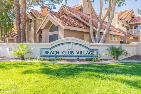 1633 E Lakeside Dr #39, Gilbert, AZ 85234 photo 32