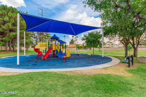 1633 E Lakeside Dr #39, Gilbert, AZ 85234 photo 26