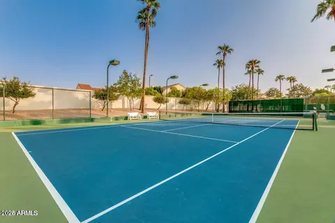1633 E Lakeside Dr #39, Gilbert, AZ 85234 photo 31