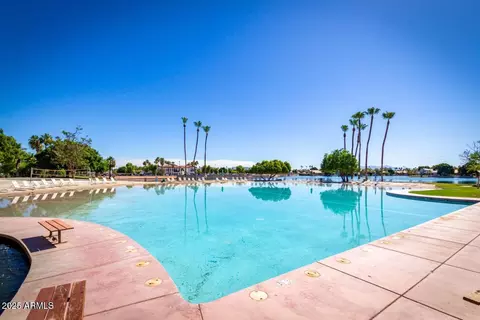 1633 E Lakeside Dr #39, Gilbert, AZ 85234 photo 17