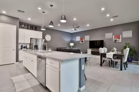 1537 E Shannon St, Gilbert, AZ 85295 photo 10
