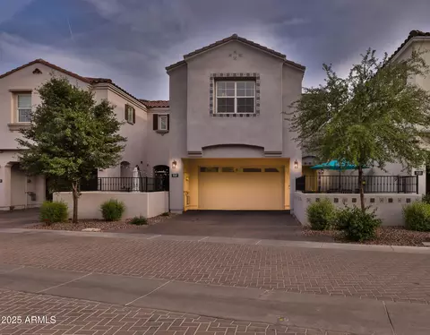 1537 E Shannon St, Gilbert, AZ 85295 photo 58