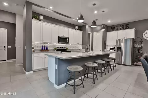 1537 E Shannon St, Gilbert, AZ 85295 photo 7
