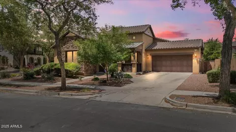 21014 W Cora Vis, Buckeye, AZ 85396