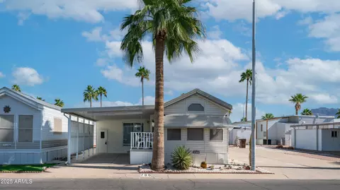 786 Cinnabar Dr, Apache Junction, AZ 85119 photo 4