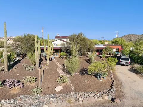 38405 N Jacqueline Dr #1-4, Cave Creek, AZ 85331