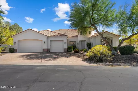 11143 E Onyx Ct, Scottsdale, AZ 85259