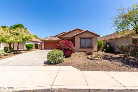12838 W Desert Mirage Dr, Peoria, AZ 85383