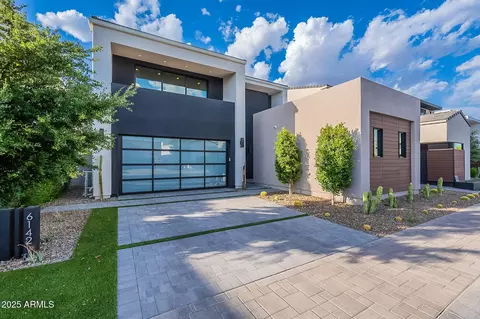 6142 E Alta Hacienda Dr, Scottsdale, AZ 85251