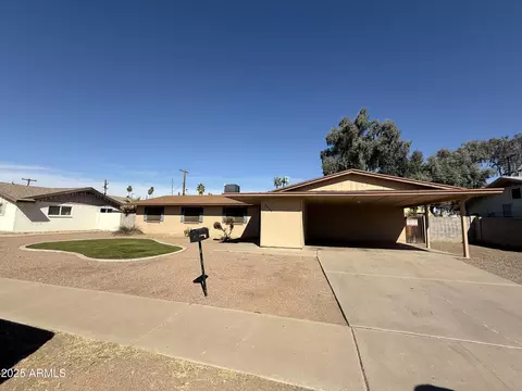 3434 W Augusta Ave, Phoenix, AZ 85051
