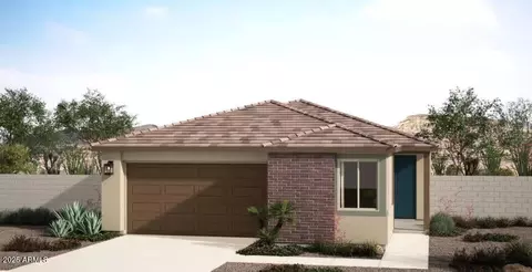 18174 W Larkspur Dr, Goodyear, AZ 85338
