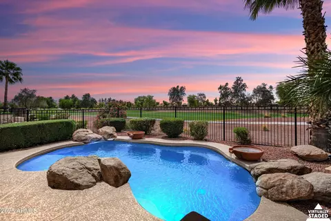 22504 N San Ramon Dr, Sun City West, AZ 85375