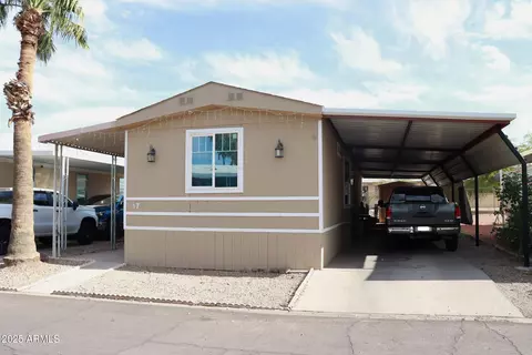 1221 N Dysart Rd #17, Avondale, AZ 85323