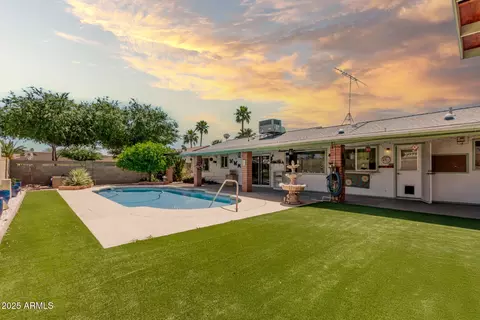 3248 E Windrose Dr, Phoenix, AZ 85032 photo 23