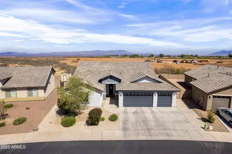 3523 W Rhapsody Dr, Sierra Vista, AZ 85650