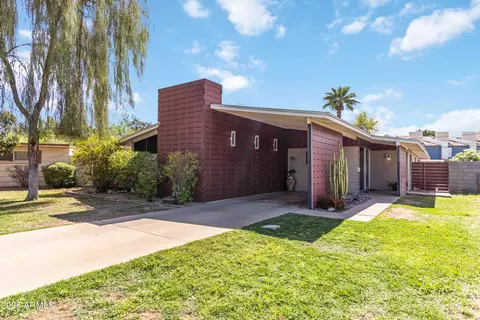 1329 E Catalina Dr, Phoenix, AZ 85014 photo 3