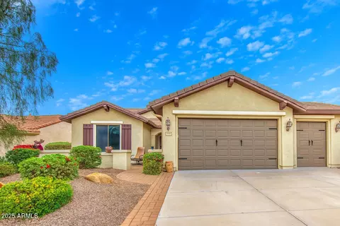 27158 W Potter Dr, Buckeye, AZ 85396