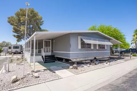 8720 E Mckellips Rd #265, Scottsdale, AZ 85257