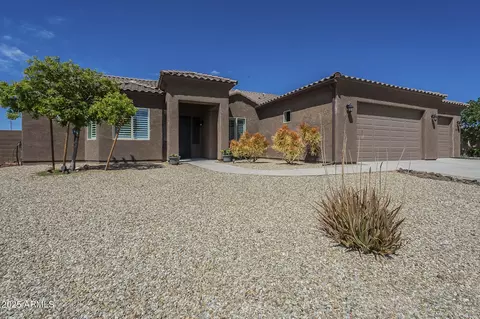 28224 N Bush St, Wittmann, AZ 85361