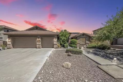 9576 W Blue Sky Dr, Peoria, AZ 85383
