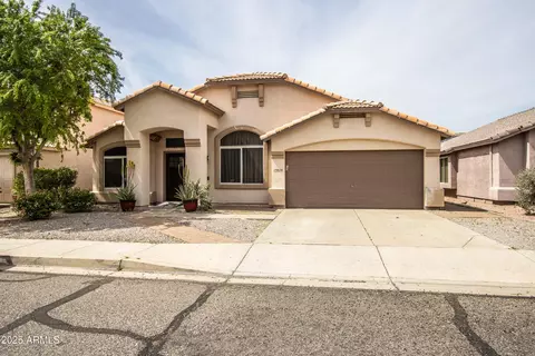 19824 N 14th Pl, Phoenix, AZ 85024