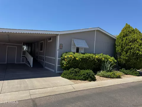 3901 E Pinnacle Peak Rd #56, Phoenix, AZ 85050
