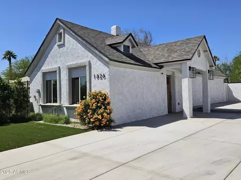1826 E Sheridan St, Phoenix, AZ 85006 photo 3