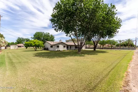 12548 E Cloud Rd, Chandler, AZ 85249