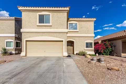 337 N 103rd Pl, Apache Junction, AZ 85120