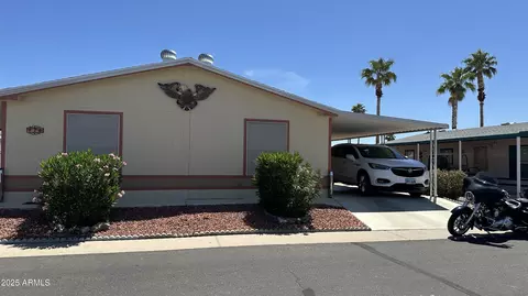 834 S Meridian Rd #126, Apache Junction, AZ 85120