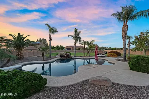 18822 E Flintlock Dr, Queen Creek, AZ 85142