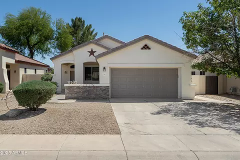 2641 E Brooks St, Gilbert, AZ 85296