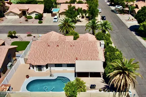 843 E Vera Ln, Tempe, AZ 85284 photo 33