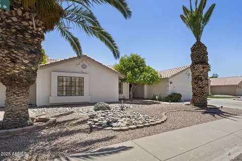 843 E Vera Ln, Tempe, AZ 85284