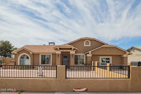 6701 W Catalina Dr, Phoenix, AZ 85033